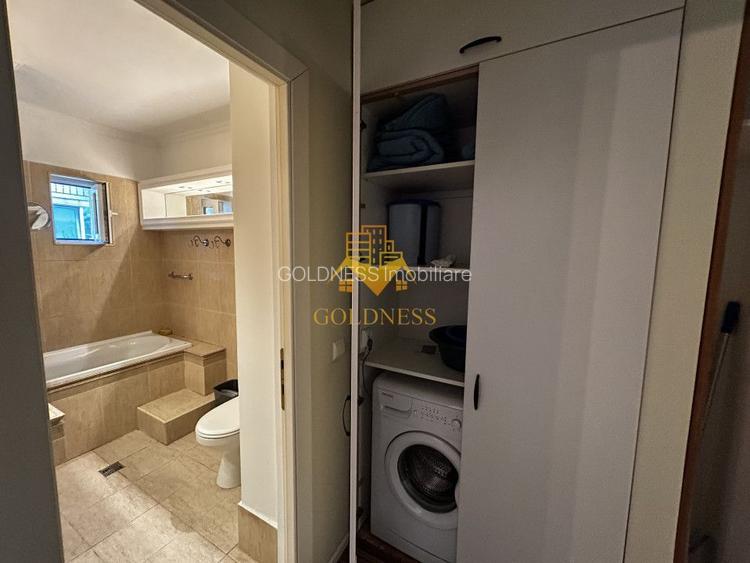 2 camere open space, Modern, Parcare, Floresti, Profi, Muzeul Apei - 10