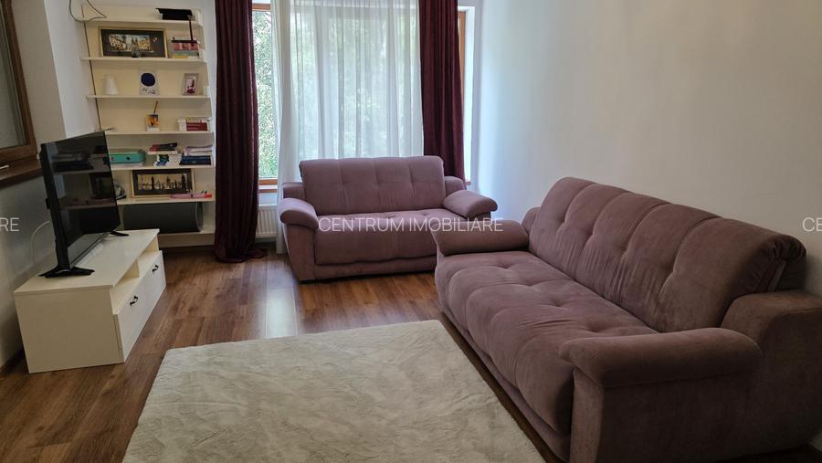 2 Camere Premium Unirii | Parcare și boxă incluse | Locație exclusivă - 6