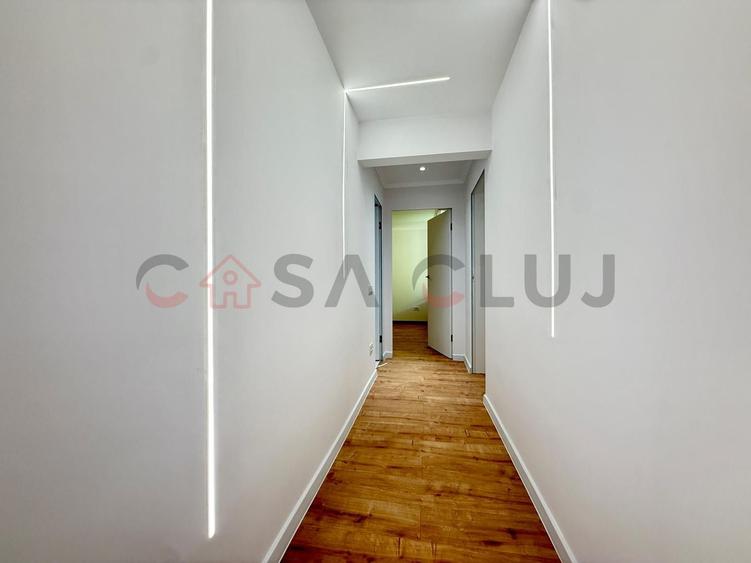 3 camere, finisat modern, Mehedinți