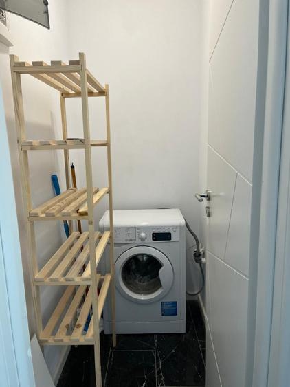 Apart Deosebit Bucurestii Noi - Gradina 67mp si foisor 9 min M Straulesti