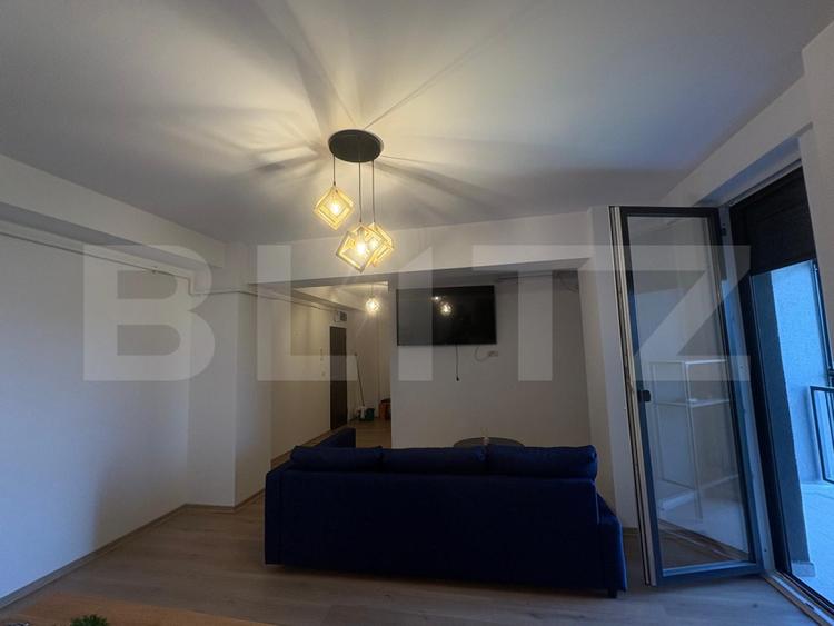 Apartament 2 camere, decomandat, loc de parcare subteran, zona Calea Aradului