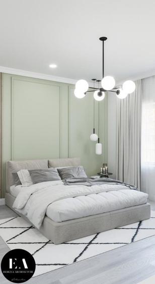 Apartament ultracent refacut integral cu finisaje premium! Teren proprietate!