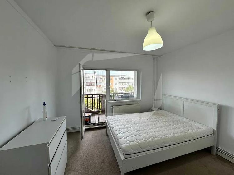 Apartament 2 camere, decomandat I cu parcare I zona The Office I Scortarilor - 2