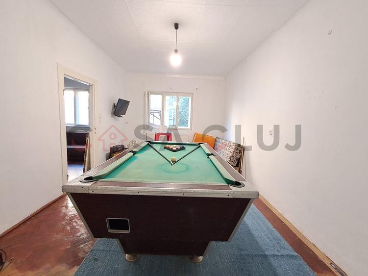 Casa la curte comuna, Andrei Muresanu!!