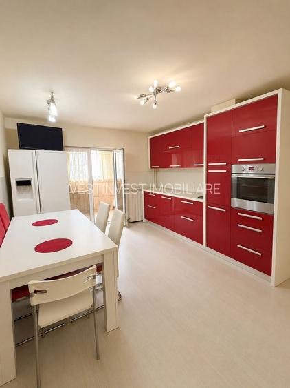 Apartament 4 camere -Zona Ioșia - 2
