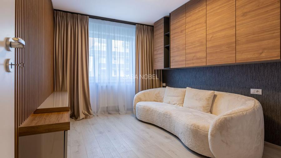 Apartament 3 camere Victory by Casa Nobel - etaje inermediare - 2