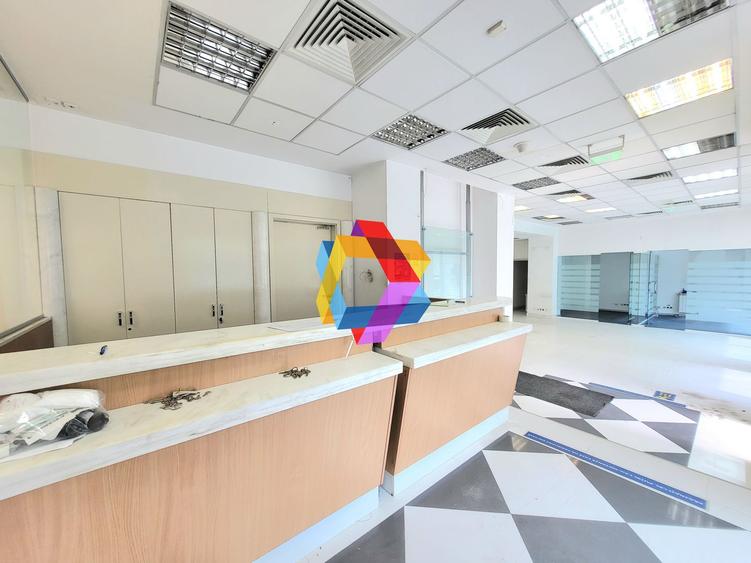 Spatiu comercial Ultracentral - 98 mp #Plus-imo.ro