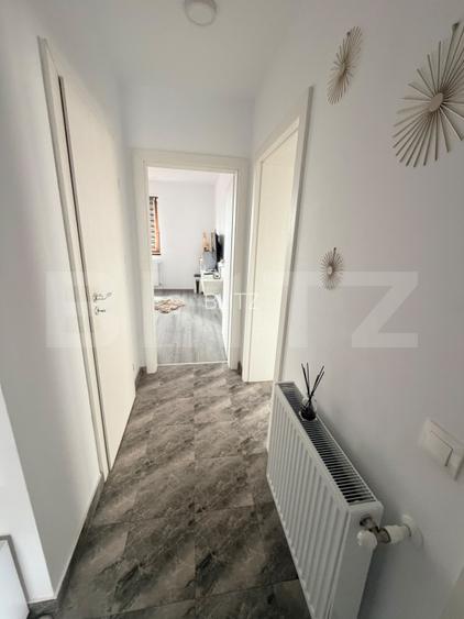 Apartament cu 2 camere și curte proprie de 70 mp, Ghimbav, Brașov - 5