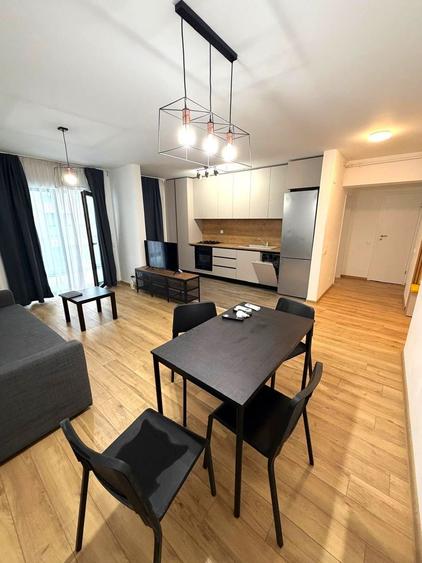 Apartament 2 camere | Moghioroș Park Residence |