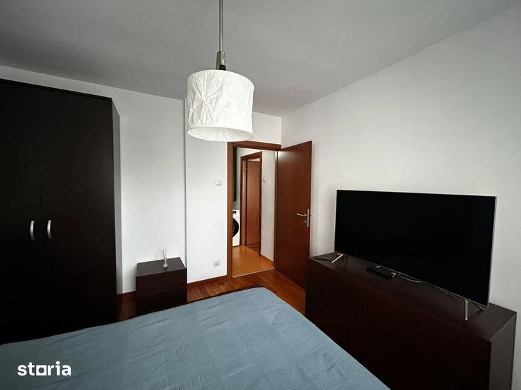 Apartament 2 Camere Piata Muncii | Metrou Proximitate