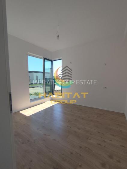 Vanzare Casa 4 Camere, Teren 445 mp - Berceni/Vidra Gata de Mutat - 4