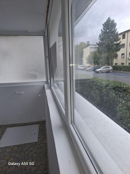 Apartament 2 camere Gemenii, RENOVAT, suprafață 48 mp, parter, balcon, beci.