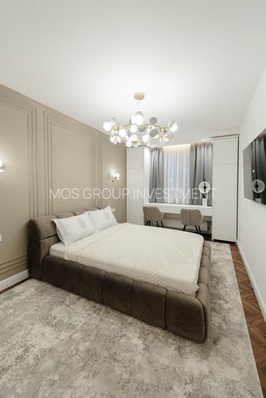 2 camere | Aviației | Floreasca | Lux - 4