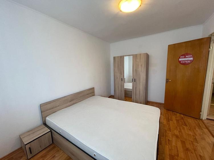 AP. 2 CAMERE- PIATA SUDULUI, BLOC REABILITAT, METROU 10 MINUTE