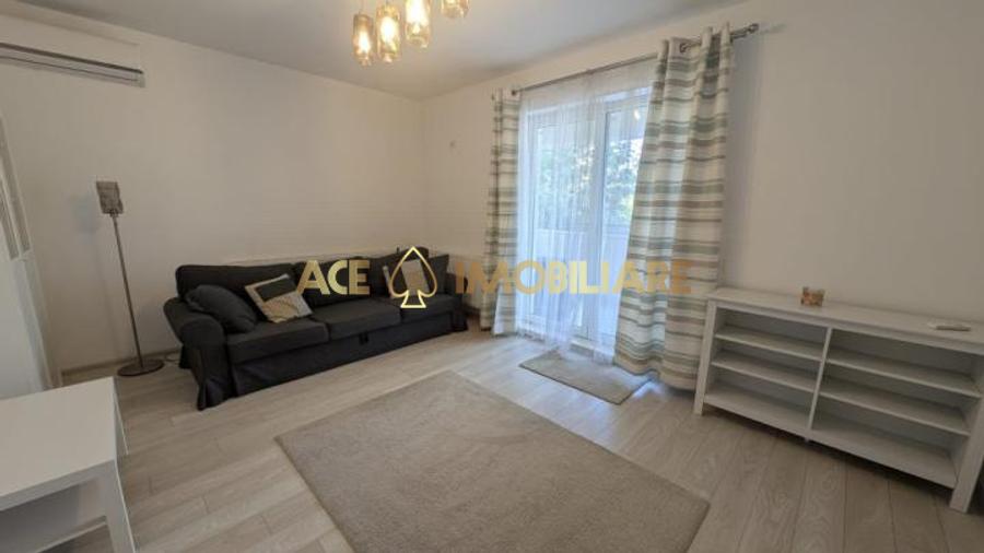 2 Camere de inchiriat | Berceni | Parcare | Petfriendly | Centrala Proprie |