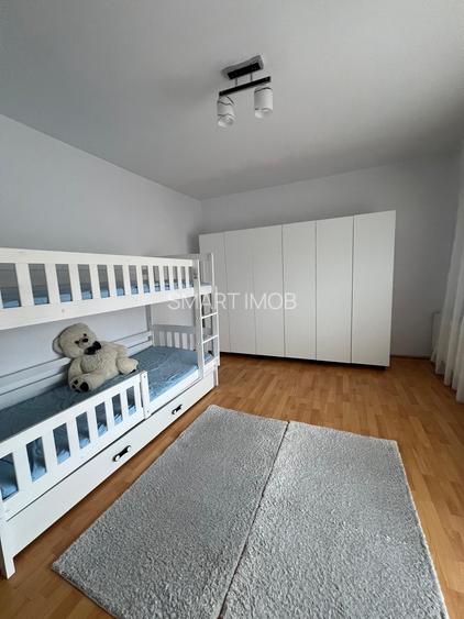 Chirie Casa 3 minute de Centru mobilata si utilata 600eur/luna - 8