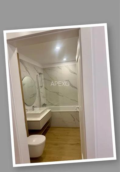 Apartament nou | 2 camere | Urban Plaza | Mobilat și utilat complet - 3