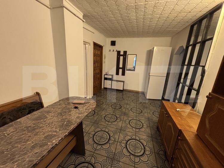 Apartament de 2 camere, Dumbrava Nord