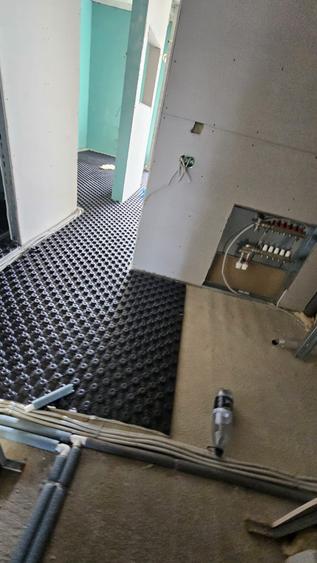 Dobroesti complex nou, incalzire pardoseala, studiouri si 2 camere