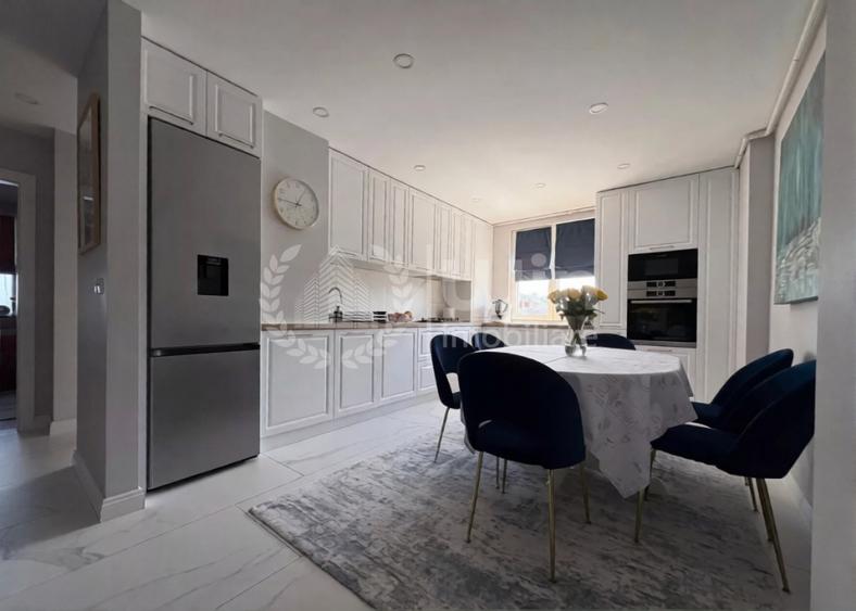 Apartament 4 camere la cheie | Decomandat | 107mp | Gradini Manastur