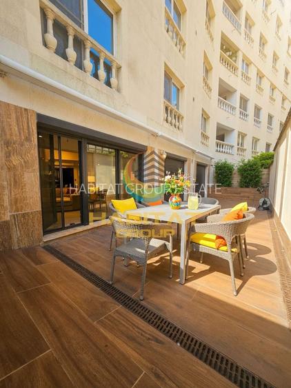 Apartament 3 camere | Herastrau |  Persepolis | Cartierul Francez 128mp - 11