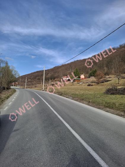 🏡 Teren de vânzare în Sovata – Strada Stâna de Vale