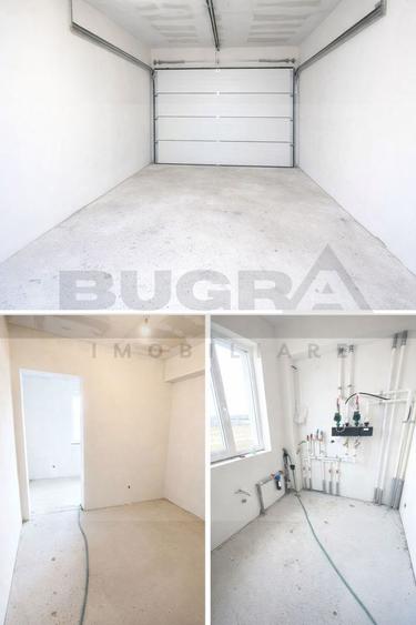 Casa individuala premium de 215mp utili, teren 700mp, Garaj- Gilau