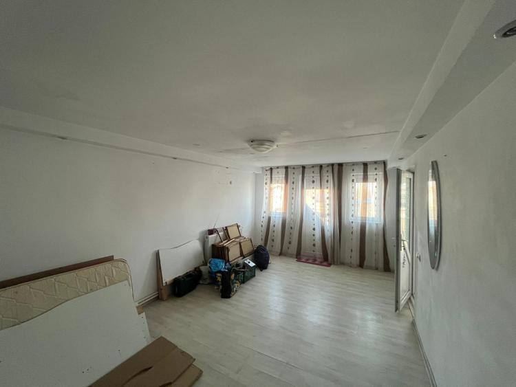 Casă P+E, 120 mp utili, zona Brestei
