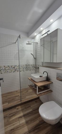 Apartament 3 Camere de inchiriat | Zona City Park Mall | Termen lung
