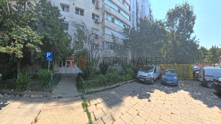 Apartament 2 camere Tei - Maica Domnului - 2 camere - parter- 54 mp -