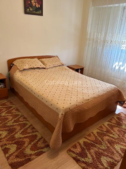 Apartament decomandat, 3 camere, Calea București- Mall - 7