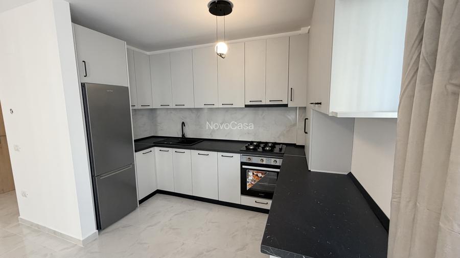 Prima inchiriere Apartament 2 camere,pet friendly in Columna Residence VIVO