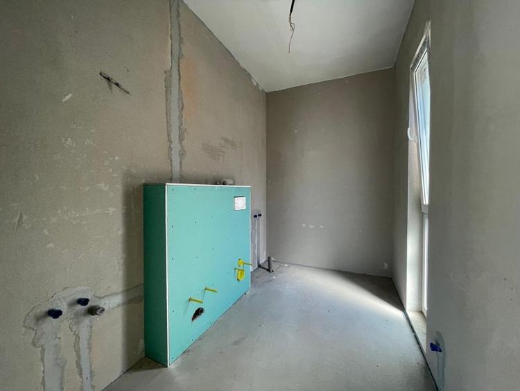 Casa in sistem cuplat, 6 camere, Borhanci