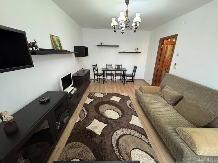 Apartament 2 camere - Jean Steriardi - Comision 0% - loc de parcare - - 2