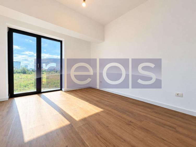 VANZARE 3 CAMERE | 80 MP TOTALI  | TERASA | AVIATIEI - BANEASA - 5