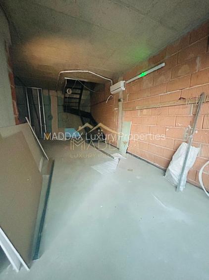Spatiu comercial I Herastrau I Se ofera 5 luni de gratie pentru amenajare * - 4