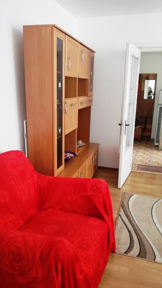 Închiriere apartament 2 camere, mobilat, utilat, etaj 2, situat ultracentral