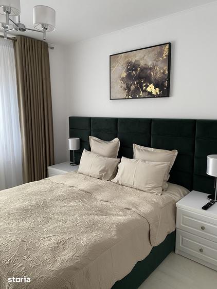 Apartament 2 camere | Decomandat | Tineretului | Loc parcare inclus