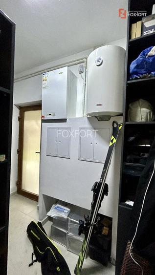 Duplex cu 4 camere + garaj in Dumbravita - 27