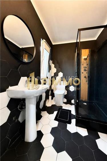 Casa din lemn | 2250mp Teren | Burdujeni | ID:1866 - 8