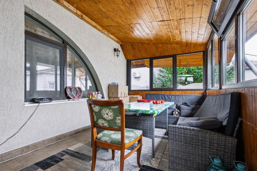 🏡 Casă P+1 Modernă – Comuna Berceni (Str. Lăcrămioarei) | Direct Proprietar