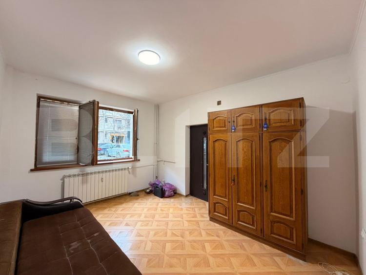 Garsoniera p\3, zona Brazda lui Novac, Pedagogic