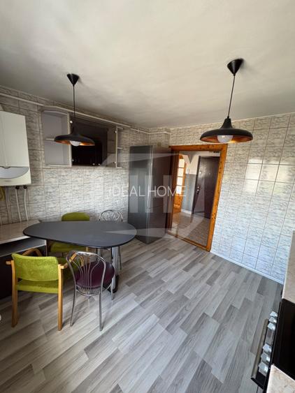 Apartament 4 camere, parcare, Manastur - 7