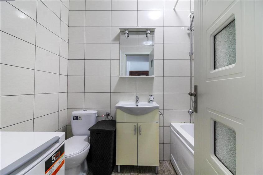 Iris, Oasului: apartament 2 camere moderne, balcon si parcare inclusa