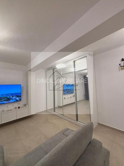 Apartament 2 camere Baicului I Quartz Residence I 2 parcari si boxa - 19
