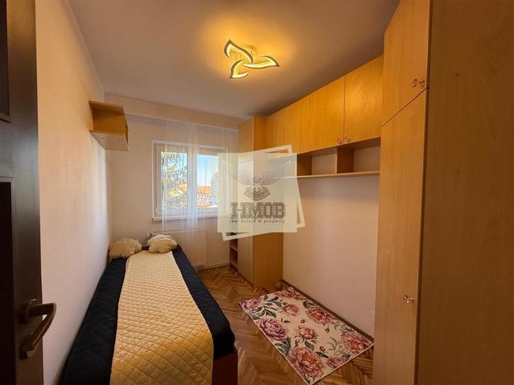 Apartament 4 camere 2 balcoane 2 bai Valea Aurie