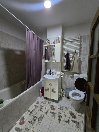 Utvin-Central-Vila S+P+E+M-360mp-2 accese-Garaj