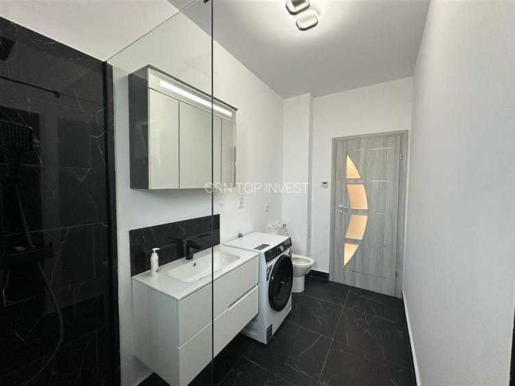 Penthouse elegant cu 2 terese zona complexul rezidential Deventer