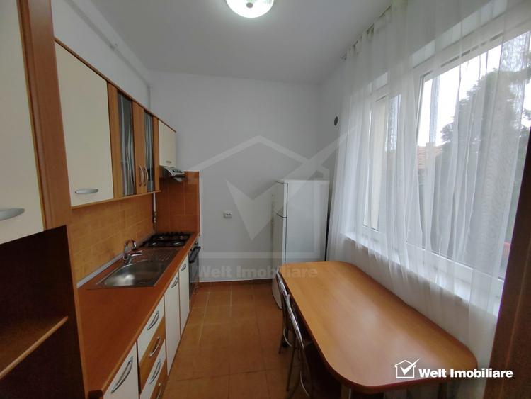 Apartament 37mp, etaj 1, Iris