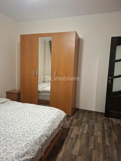 Apartament de închiriat, 2 camere, 40 mp, Bună Ziua zona LIDL - 5